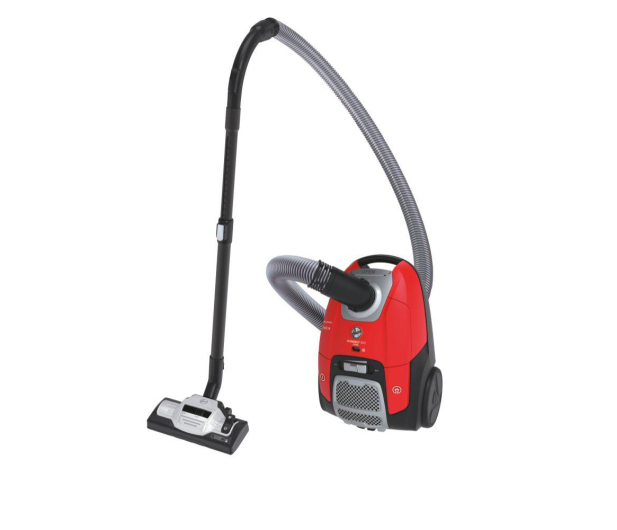 Hoover ODKURZACZ WORKOWY HOOVER HE510HM [#] - 1465680 - zdjęcie 2